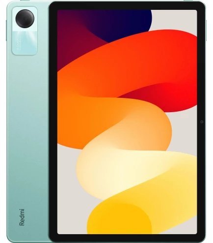 Περισσότερες πληροφορίες για "Xiaomi Redmi Pad SE (64 GB/Helio G85/4 GB/Android 14)"
