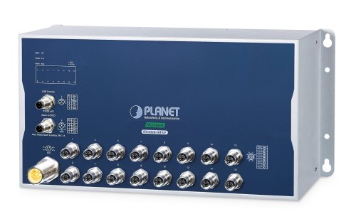 Περισσότερες πληροφορίες για "PLANET ITS-6326-16T-LV"