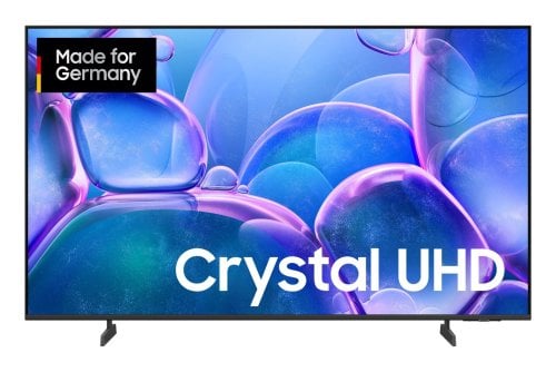 Περισσότερες πληροφορίες για "Samsung GU55U7099FU"