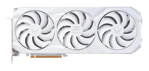 Περισσότερες πληροφορίες για "PowerColor Red Devil Radeon RX 9070 XT Spectral White"
