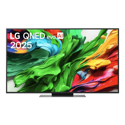 Περισσότερες πληροφορίες για "LG QNED evo AI 55QNED87A6B"