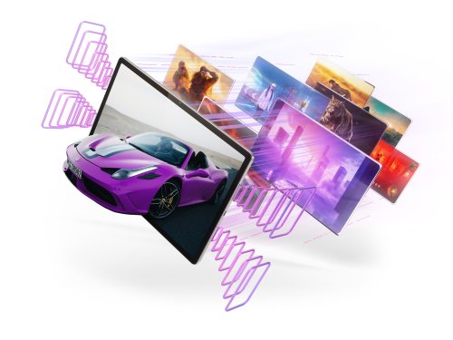Περισσότερες πληροφορίες για "Lenovo Idea Tab Pro (128 GB/Dimensity 8300/8 GB/Android 14)"