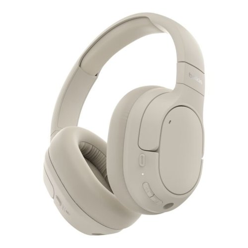 Περισσότερες πληροφορίες για "Belkin AUD008HQSA (Άμμος/Ασύρματα)"