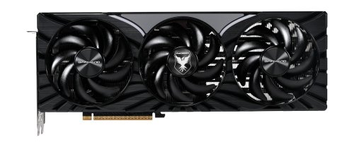 Περισσότερες πληροφορίες για "Gainward GeForce RTX 5070 Phoenix-S GS"