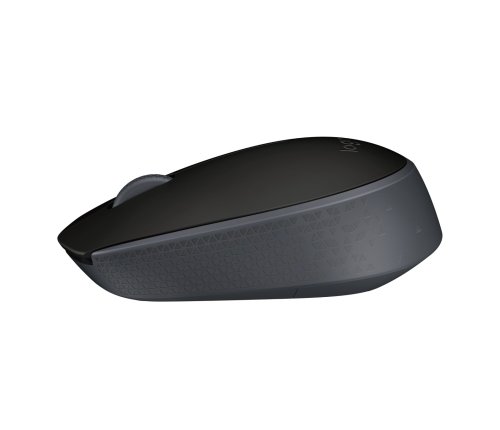 Περισσότερες πληροφορίες για "Logitech M171 (Μαύρο, Γκρι/RF Wireless)"