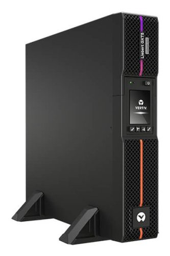 Περισσότερες πληροφορίες για "Vertiv Liebert GXT5LI-1500LVRT2UXLN (Online/1350W)"