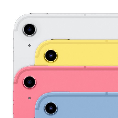 Περισσότερες πληροφορίες για "Apple iPad w/ 5 Years Warranty 2025 (5G/512 GB/A16/iPadOS 18)"