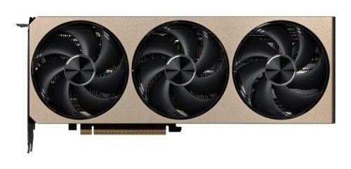 Περισσότερες πληροφορίες για "MSI GEFORCE RTX 5070 TI 16G INSPIRE 3X OC"