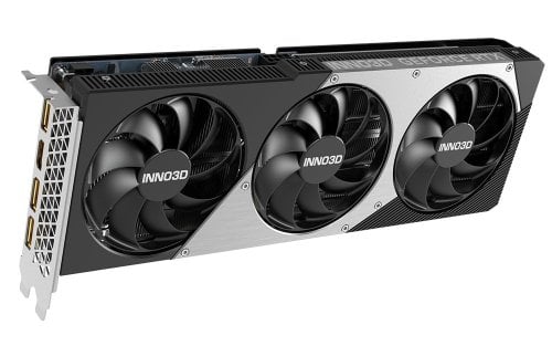 Περισσότερες πληροφορίες για "INNO3D GeForce RTX 5060 Ti X3 OC"