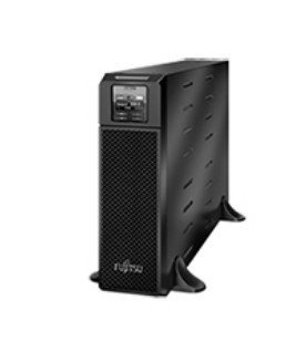 Περισσότερες πληροφορίες για "Fujitsu A3C40178825 (Online/4500W)"