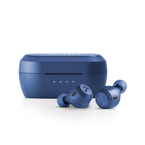 Περισσότερες πληροφορίες για "Teufel REAL blue TWS 3 (Μπλε)"