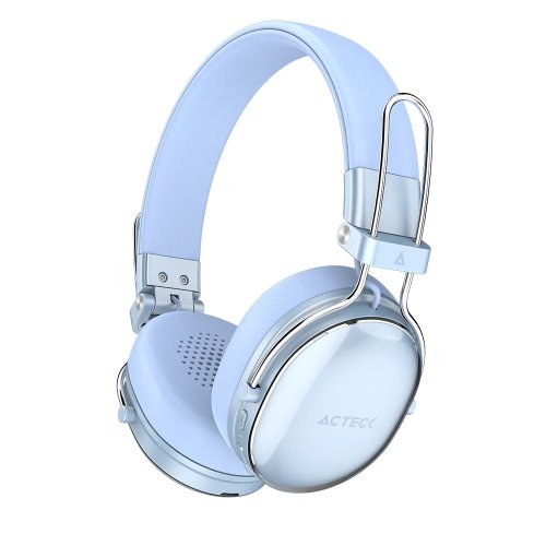 Περισσότερες πληροφορίες για "Acteck AC-940917 (Μπλε/Ασύρματα)"