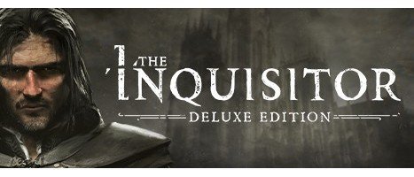 Περισσότερες πληροφορίες για "The Inquisitor (Deluxe Edition)"