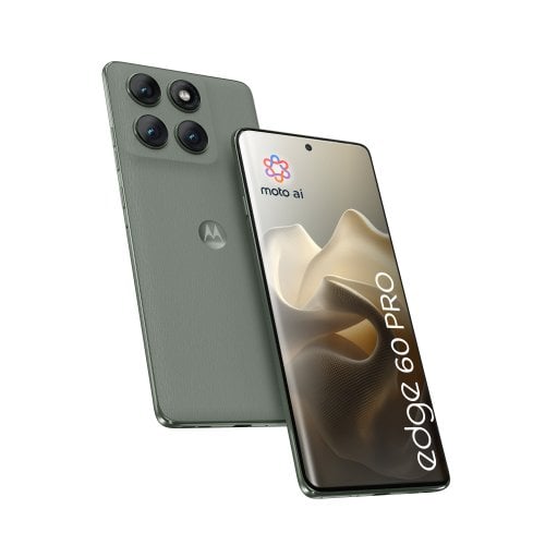 Περισσότερες πληροφορίες για "Motorola edge 60 pro (Γκρι/512 GB)"