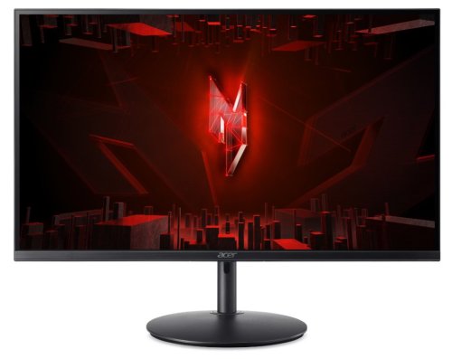 Περισσότερες πληροφορίες για "Acer KA2 XF240Y M3 (23.8"/Full HD)"