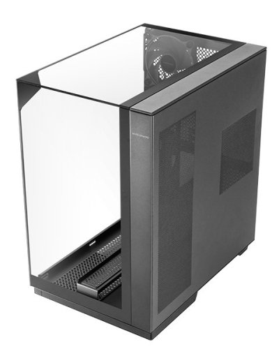 Περισσότερες πληροφορίες για "Mars Gaming MC-3GF (Tower/Μαύρο)"
