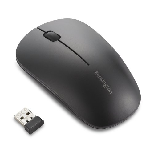 Περισσότερες πληροφορίες για "Kensington MY230 EQ (Μαύρο/RF Wireless + Bluetooth)"