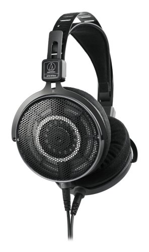Περισσότερες πληροφορίες για "Audio-Technica ATH-R70xa (Μαύρο/Ενσύρματα)"