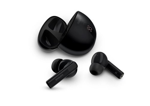 Περισσότερες πληροφορίες για "Philips TAT2520BK/00 (Μαύρο)"
