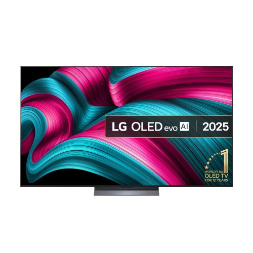 Περισσότερες πληροφορίες για "LG OLED77C55LA"