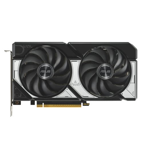 Περισσότερες πληροφορίες για "ASUS Dual -RTX5060-8G"