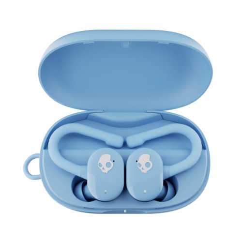 Περισσότερες πληροφορίες για "Skullcandy Push Play Active (Μπλε)"