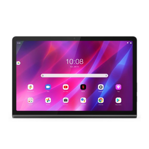 Περισσότερες πληροφορίες για "Lenovo Yoga Tab 11 (4G/256 GB/Helio G90T/8 GB/Android 11)"