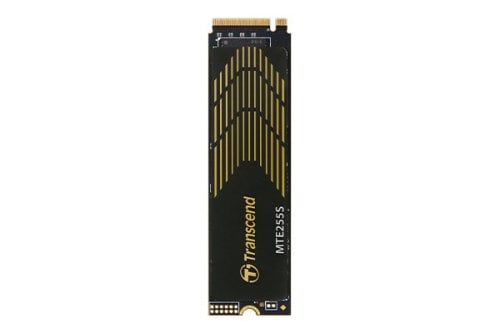 Περισσότερες πληροφορίες για "Transcend MTE255S (1 TB GB/PCI Express 4.0)"