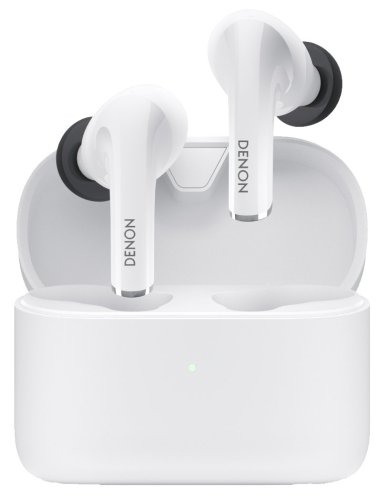 Περισσότερες πληροφορίες για "Denon AH-C830NCW (Άσπρο)"