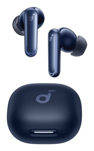 Περισσότερες πληροφορίες για "Soundcore P40i (Μπλε)"