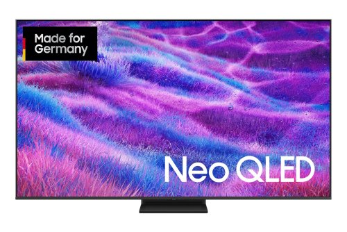 Περισσότερες πληροφορίες για "Samsung GQ75QN80FAU"