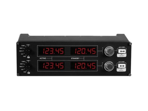 Περισσότερες πληροφορίες για "Logitech G 945-000040 (Μαύρο/Ενσύρματα)"