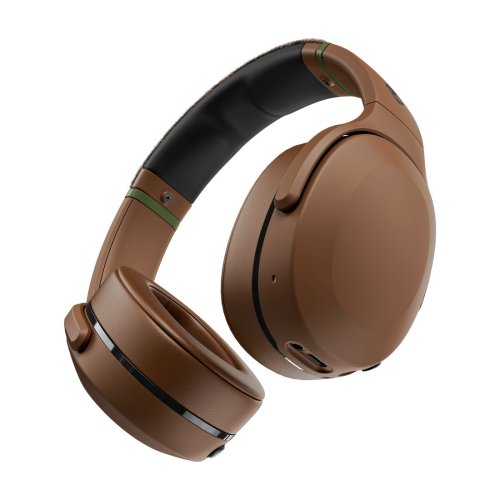 Περισσότερες πληροφορίες για "Skullcandy Crusher Evo (Καφέ/Ασύρματα)"