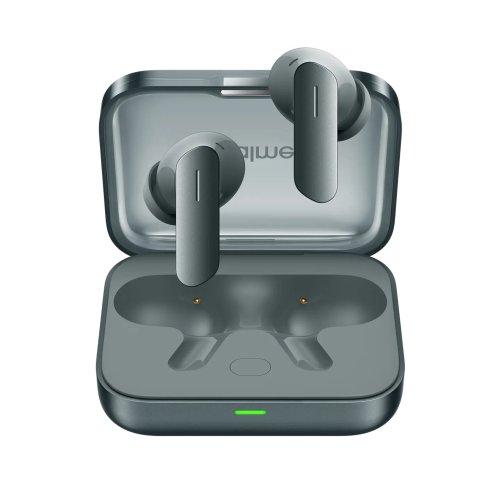 Περισσότερες πληροφορίες για "realme Buds Air 7 (Πράσινο)"