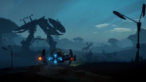 Περισσότερες πληροφορίες για "Starlink: Battle for Atlas (PlayStation 4)"