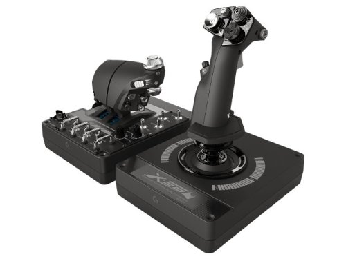 Περισσότερες πληροφορίες για "Logitech G 945-000060 (Μαύρο/Ενσύρματα)"