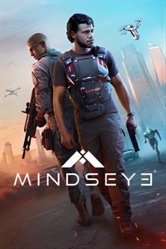 Περισσότερες πληροφορίες για "MindsEye"