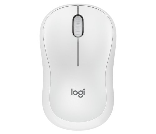 Περισσότερες πληροφορίες για "Logitech M240 Silent (Λευκό/RF Wireless + Bluetooth)"