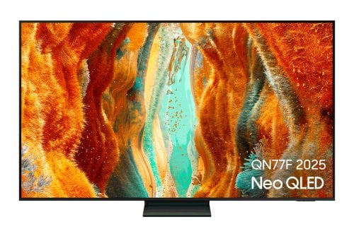 Περισσότερες πληροφορίες για "Samsung TQ55QN77FAT"