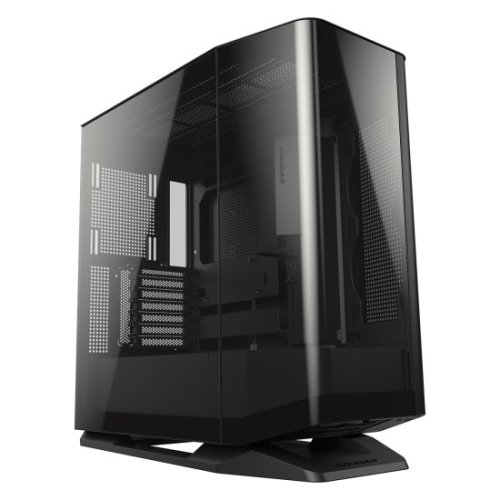Περισσότερες πληροφορίες για "COUGAR Gaming FV270 (Midi Tower/Μαύρο)"
