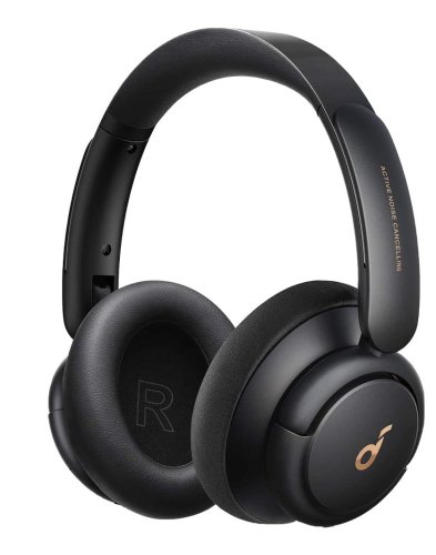 Περισσότερες πληροφορίες για "Soundcore Life Q30 (Μαύρο/Ασύρματα)"