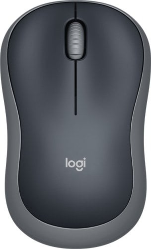 Περισσότερες πληροφορίες για "Logitech M185 (Γκρι/RF Wireless)"