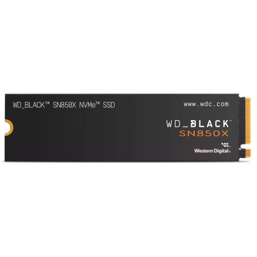 Περισσότερες πληροφορίες για "SanDisk WDS200T2X0E (2 TB GB/PCI Express 4.0)"