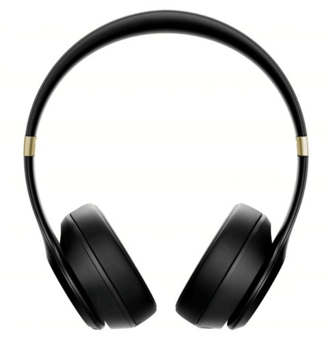 Περισσότερες πληροφορίες για "Beats by Dr. Dre Solo 4 (Μαύρο/Ενσύρματo & Ασύρματo)"