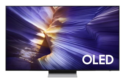 Περισσότερες πληροφορίες για "Samsung QE65S90FAT"