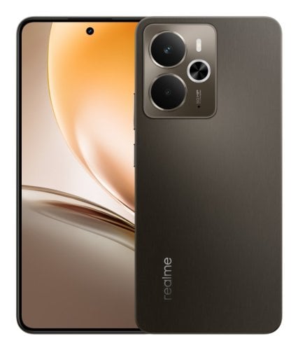 Περισσότερες πληροφορίες για "realme 14 (Μαύρο/256 GB)"