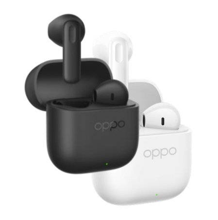 Περισσότερες πληροφορίες για "OPPO Enco Buds3 (Άσπρο)"