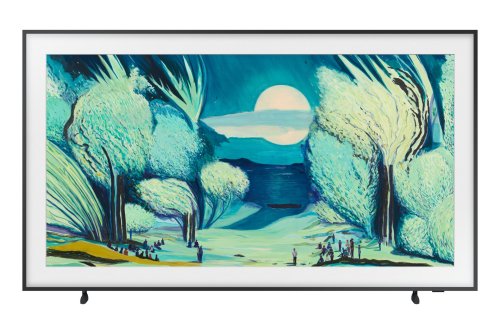Περισσότερες πληροφορίες για "Samsung The Frame QE65LS03FAU"