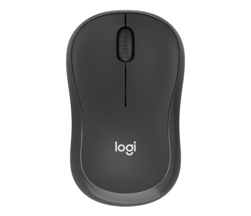Περισσότερες πληροφορίες για "Logitech M240 Silent (Γραφίτης/RF Wireless + Bluetooth)"