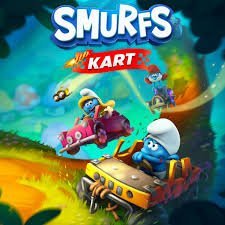 Περισσότερες πληροφορίες για "Smurfs Kart"